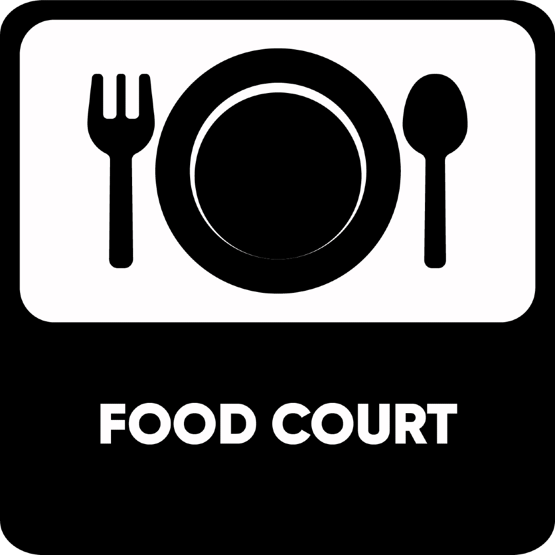 FOOD COURT